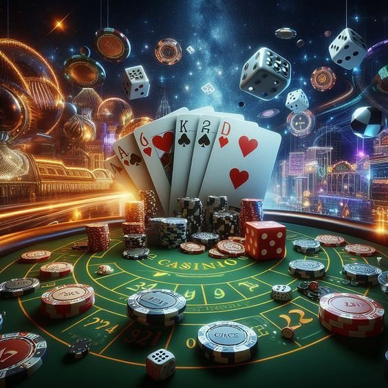 two789 တိုက်ရိုက်ကာစီနို Live Dealer စားပွဲ