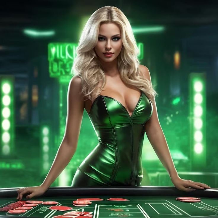 Jackpot Slot ဂိမ်းများ Progressive Jackpot