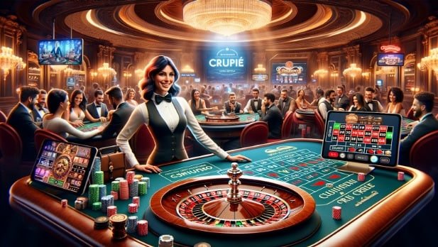 Live Casino two789