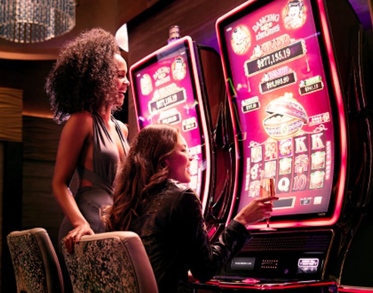 Blackjack Live Table two789 ကာစီနို